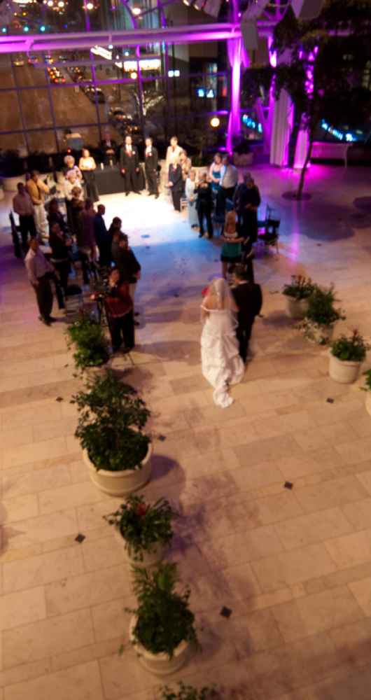 Jessi & Jeremiah Warner