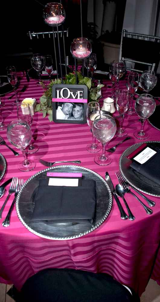 Jessi & Jeremiah Warner