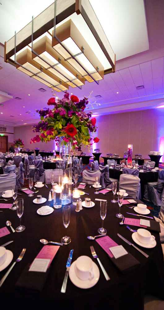 Manisha Patel & Anuj Agarwala