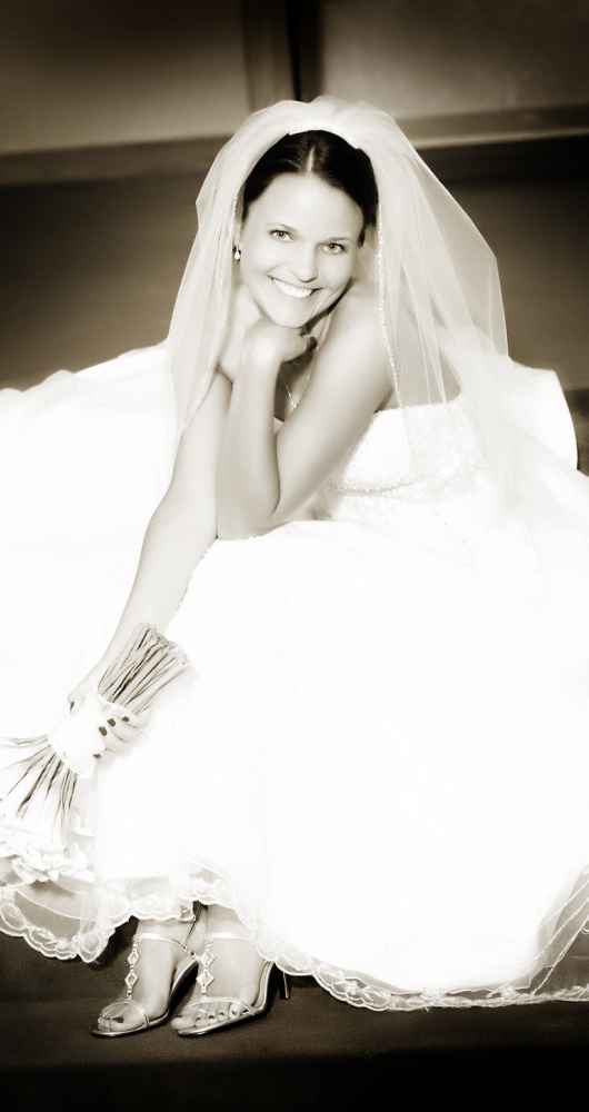 Ashley & Andy Misner