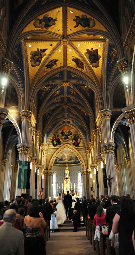 Brooke & DJ Fitzpatrick