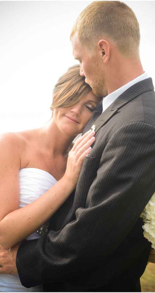 Kelly & Daniel Mathenia
