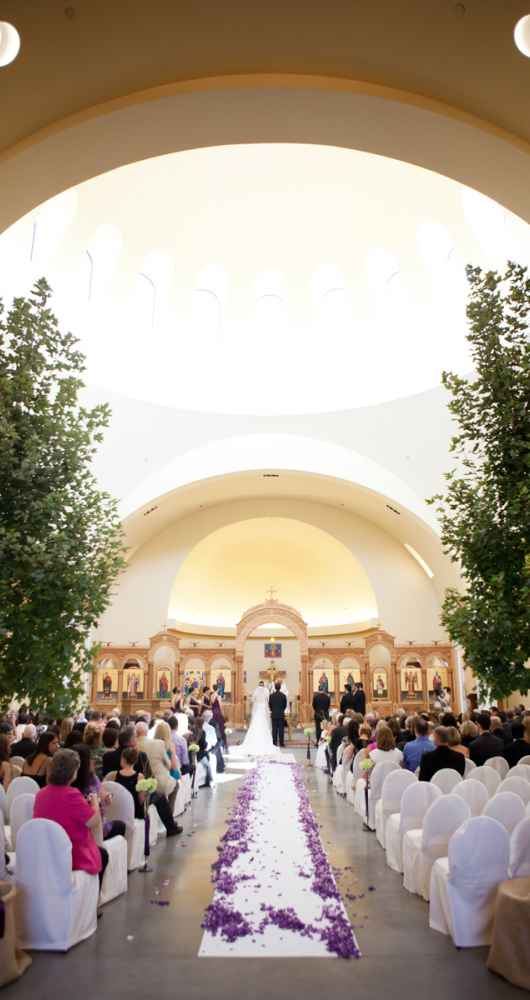 Emily and George Trilikis