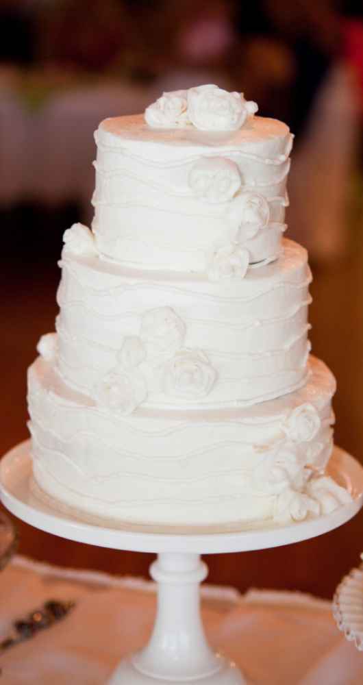 Suzie & Nick Lukachek