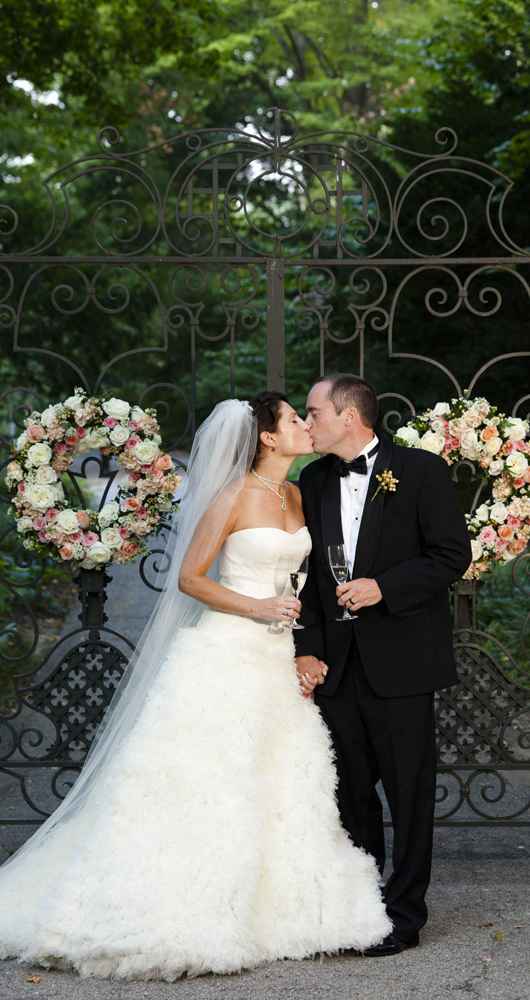 Heather & Kevin Gaalaas