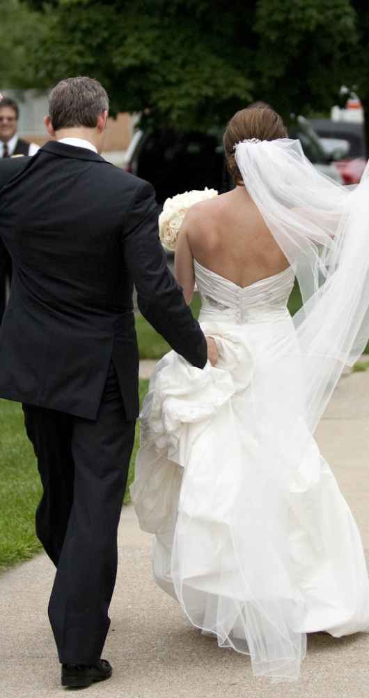 Julie & Tom Vanderheyden