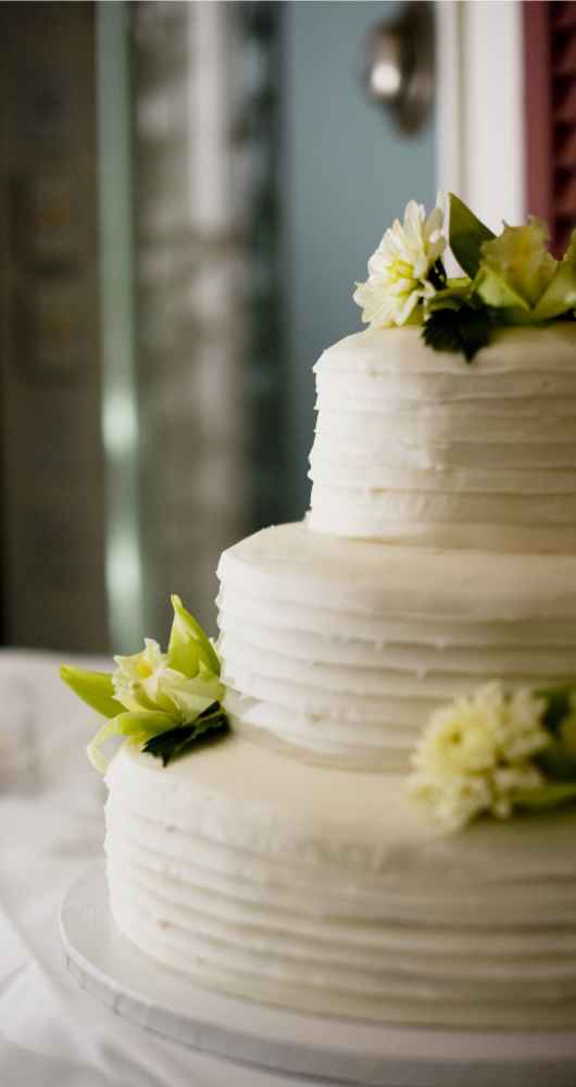 Jessica & Blake Sharpe