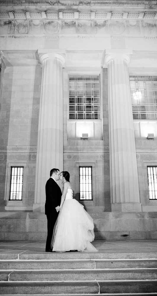 Sabrina & Daniel Glimcher