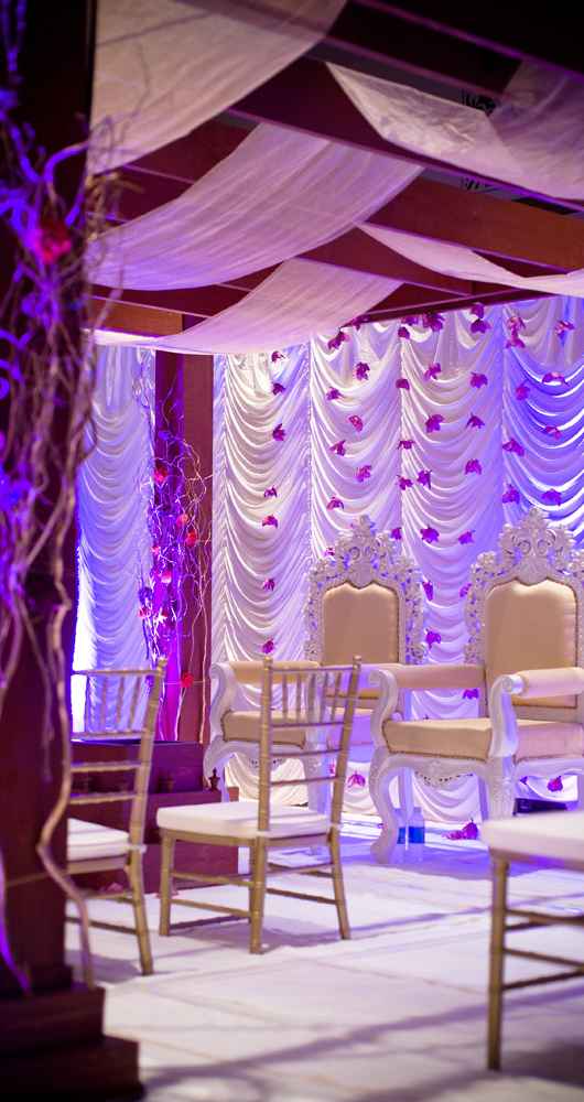 Manisha Patel & Anuj Agarwala