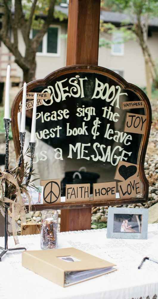 diy sign