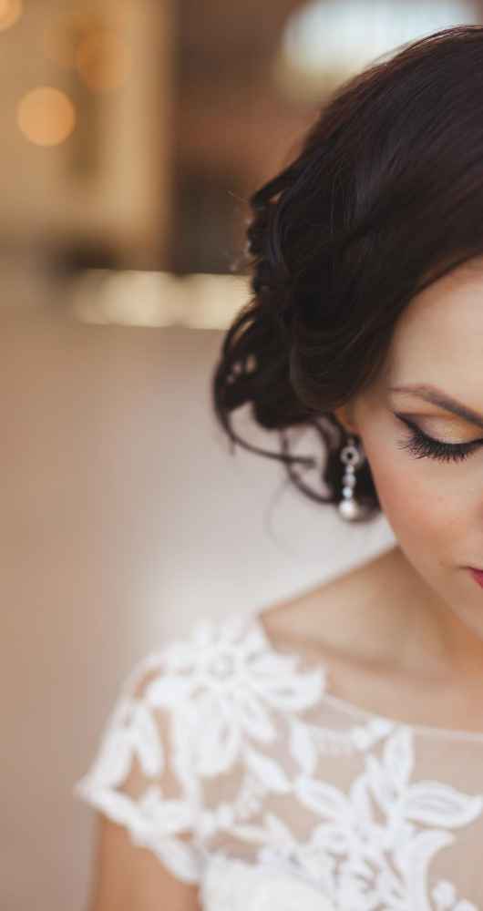 makeup profile