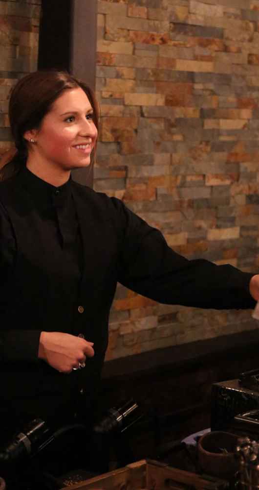 bartender