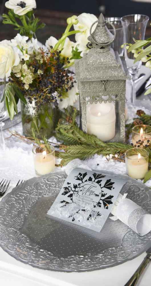 place setting