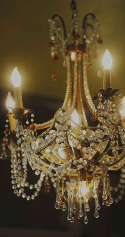 chandalier