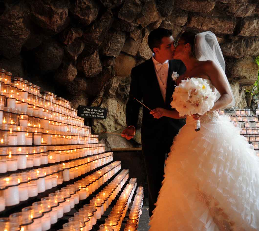 Brooke & DJ Fitzpatrick