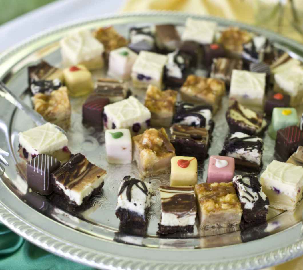 Jessica & Blake Sharpe