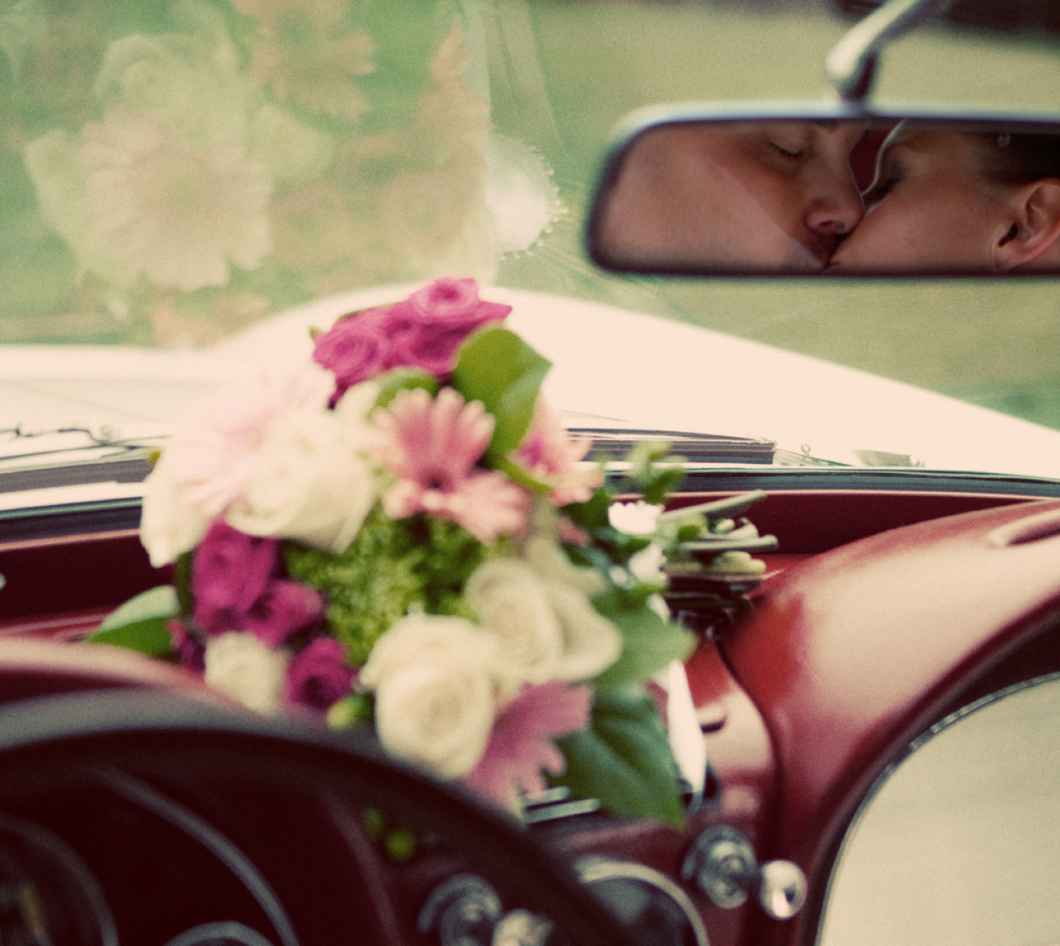 Suzie & Nick Lukachek