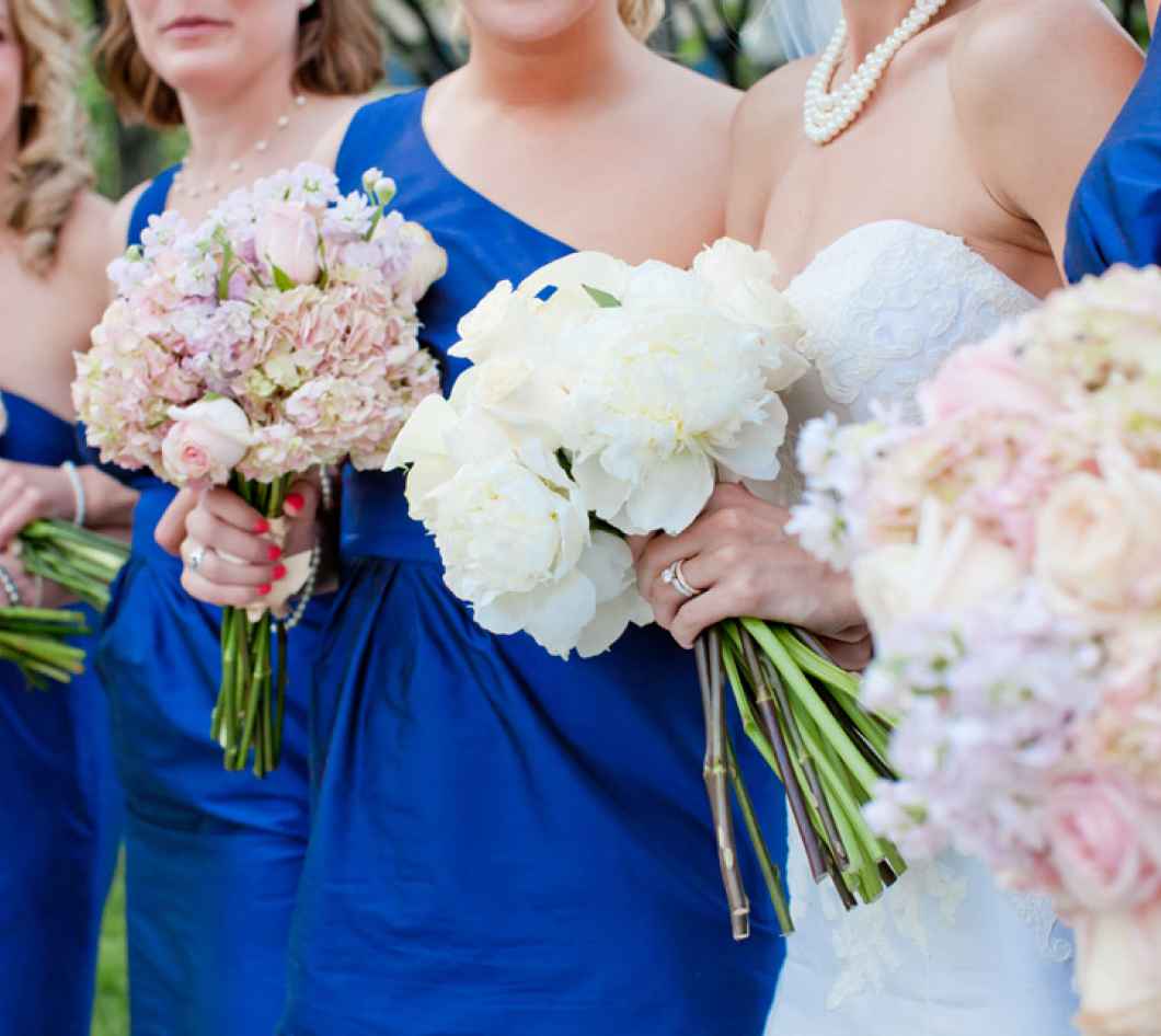 Susan & Brian Bouggy