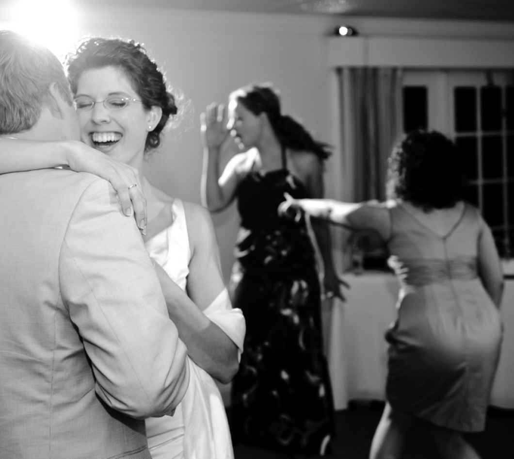 Becky and Justin Wojtowicz