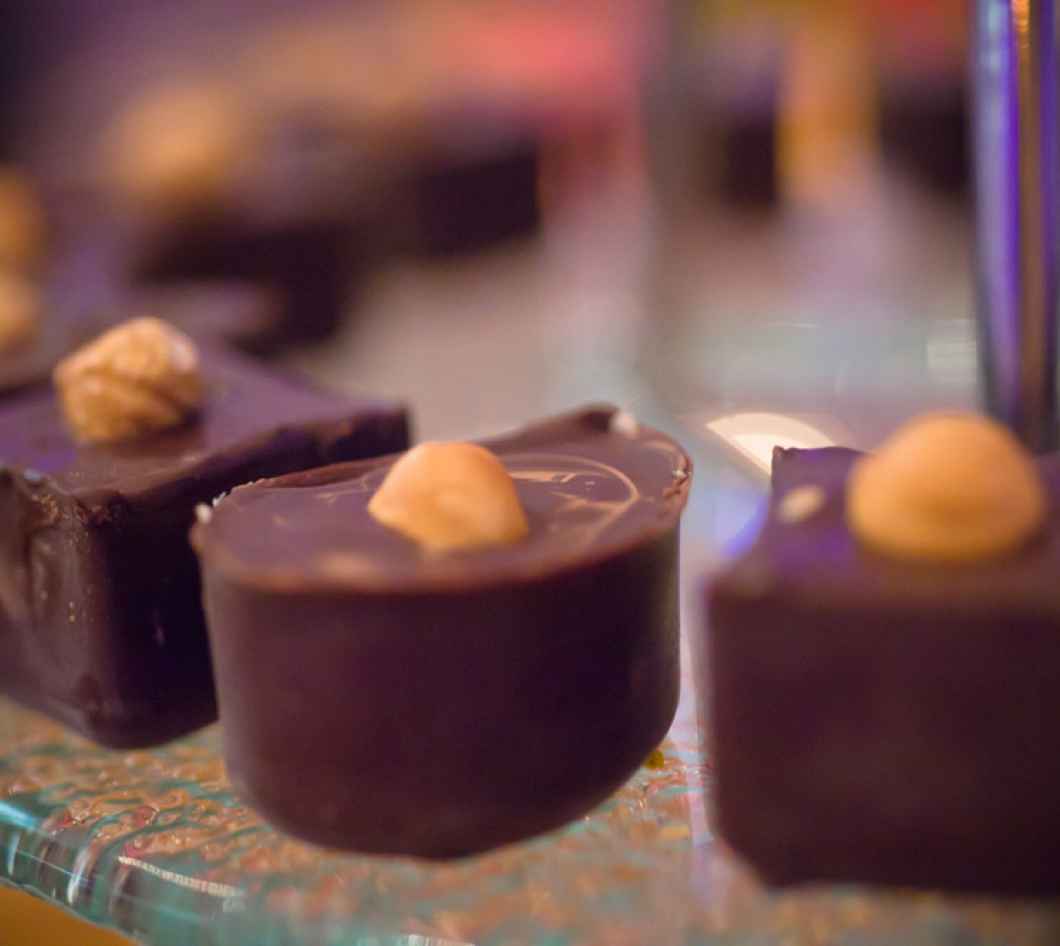 Manisha Patel & Anuj Agarwala