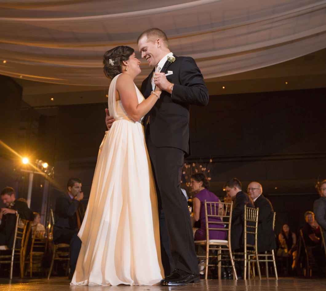 Shelby and Chad Cysewski