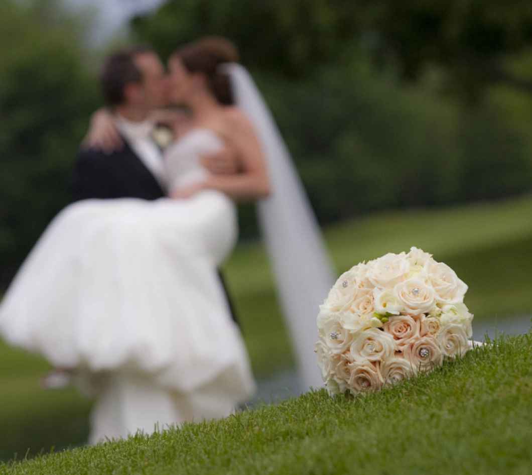 Julie & Tom Vanderheyden