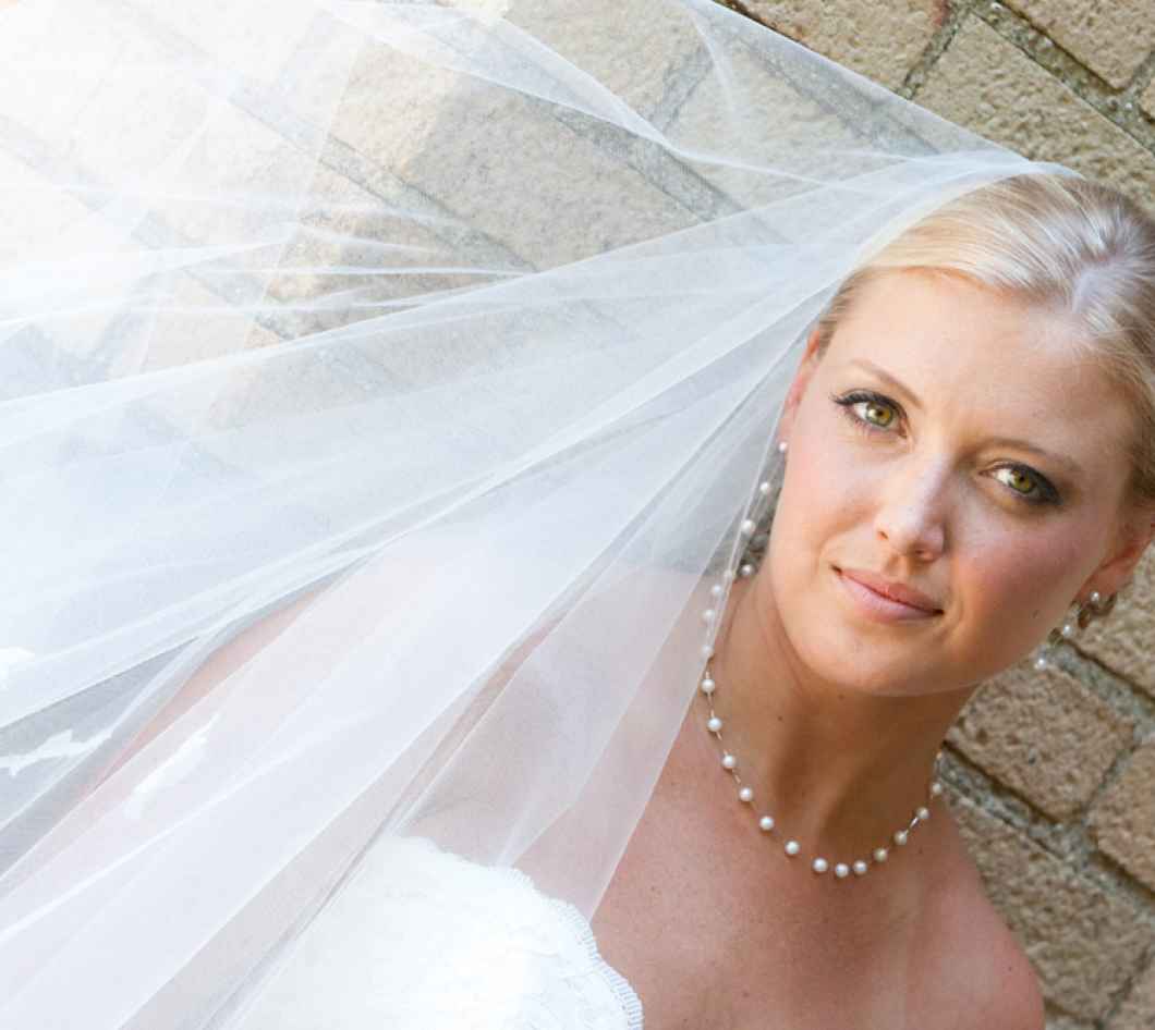 Sarah & Brian Nicholson