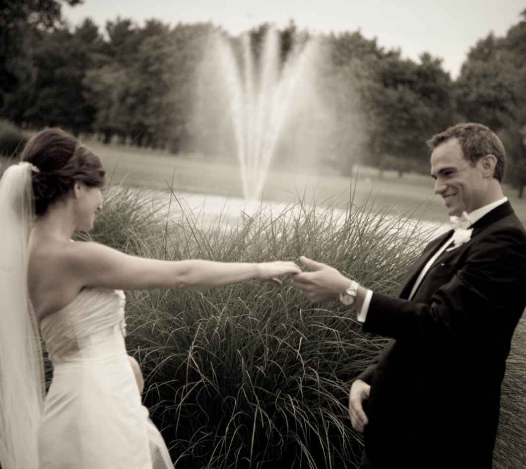 Julie & Tom Vanderheyden