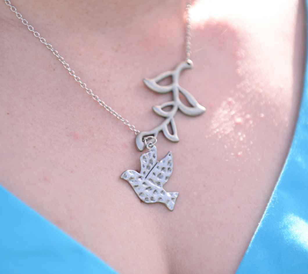 Becky and Justin Wojtowicz