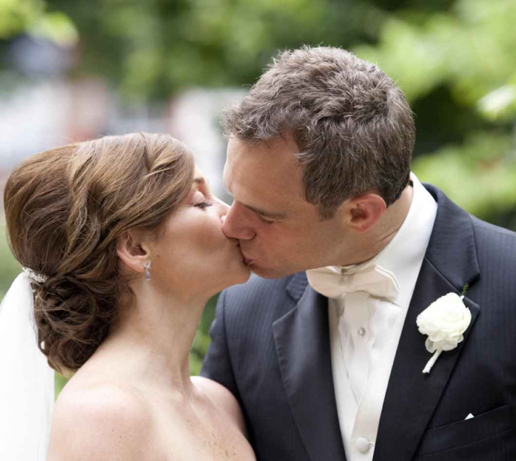 Julie & Tom Vanderheyden