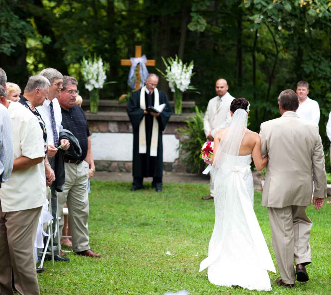 Suzie & Nick Lukachek