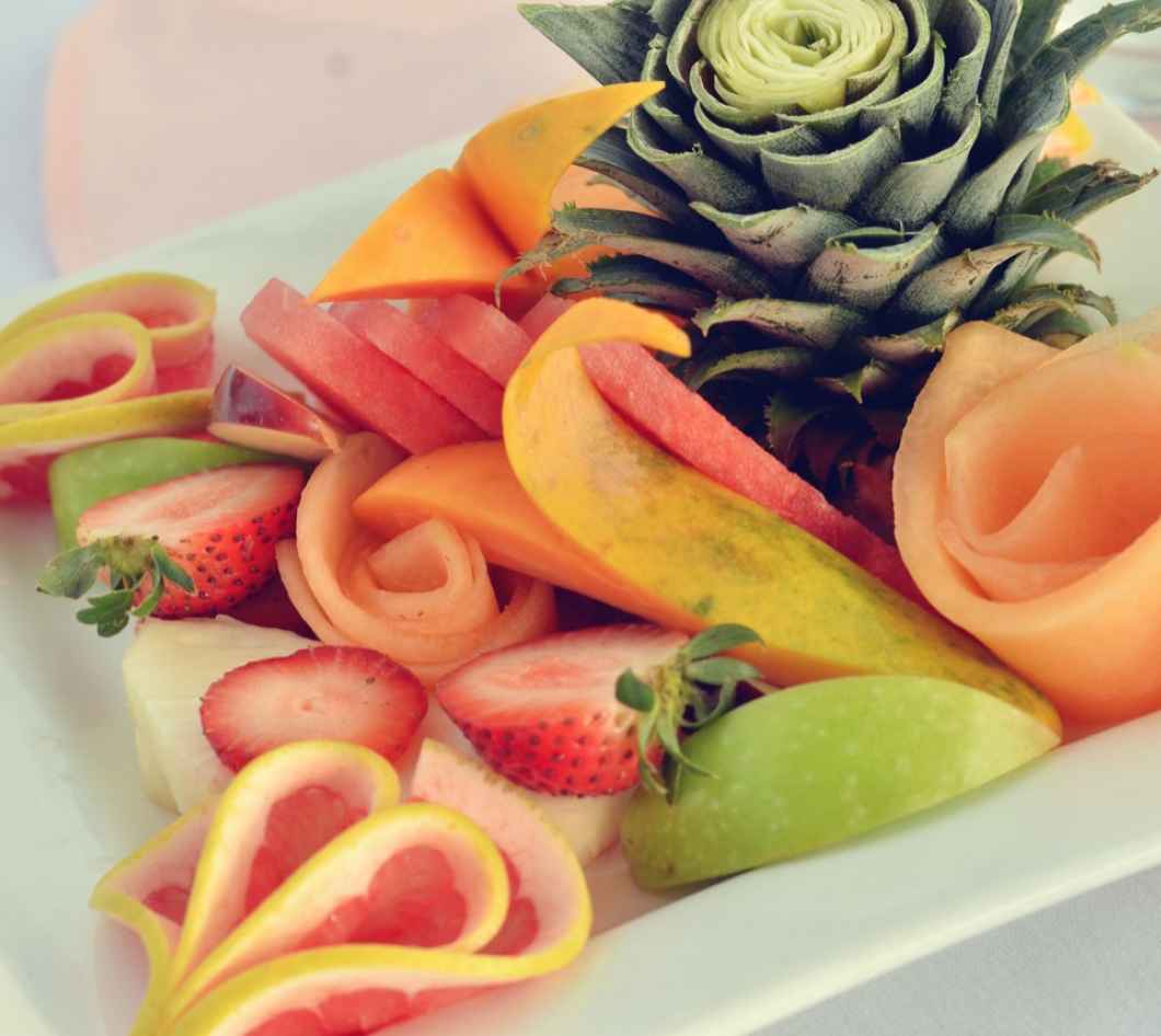 Melody and Lamar Spencer