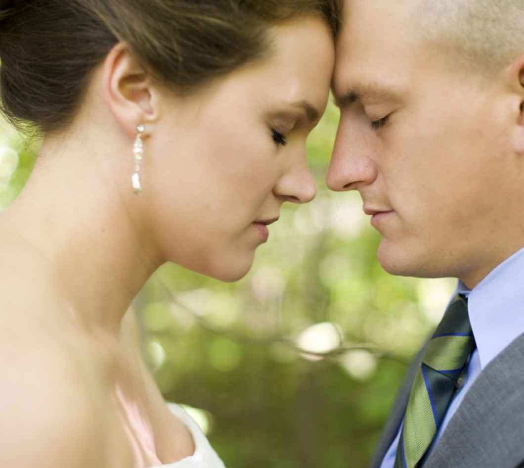 Jessica & Blake Sharpe