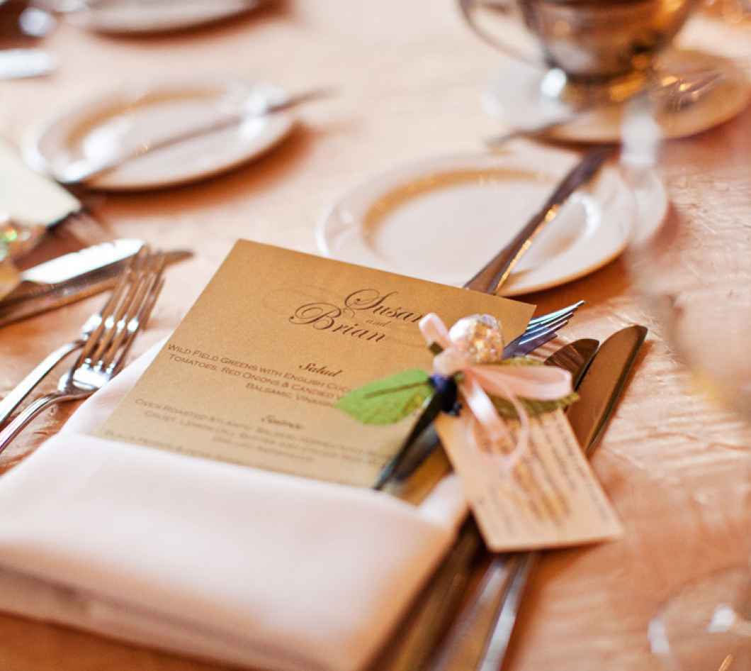 Susan & Brian Bouggy