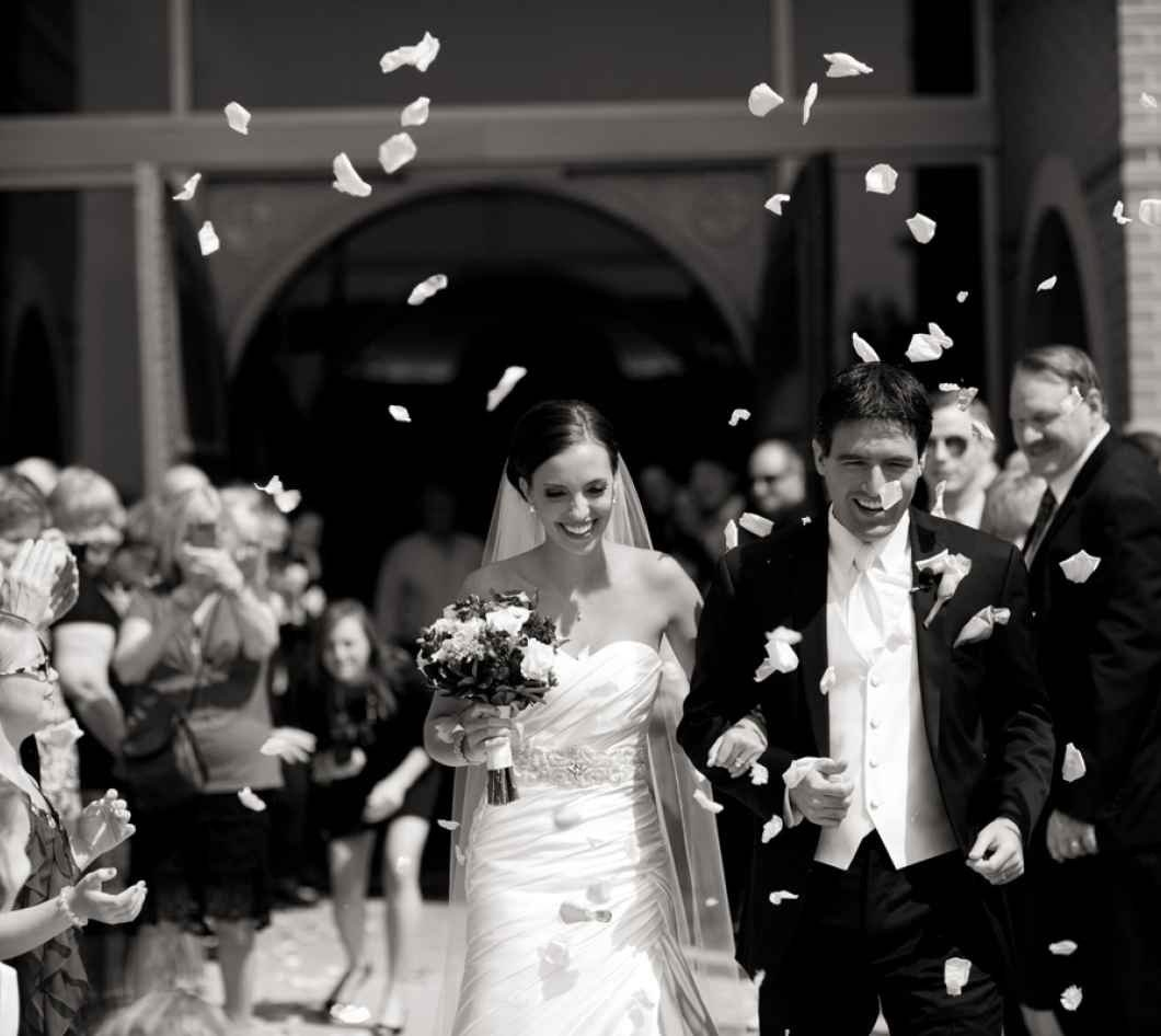 Emily and George Trilikis