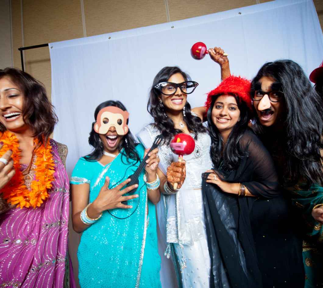 Manisha Patel & Anuj Agarwala