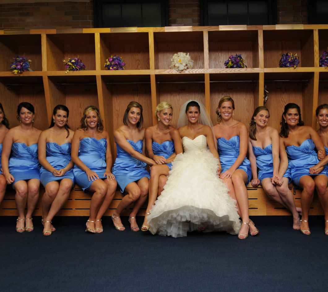 Brooke & DJ Fitzpatrick