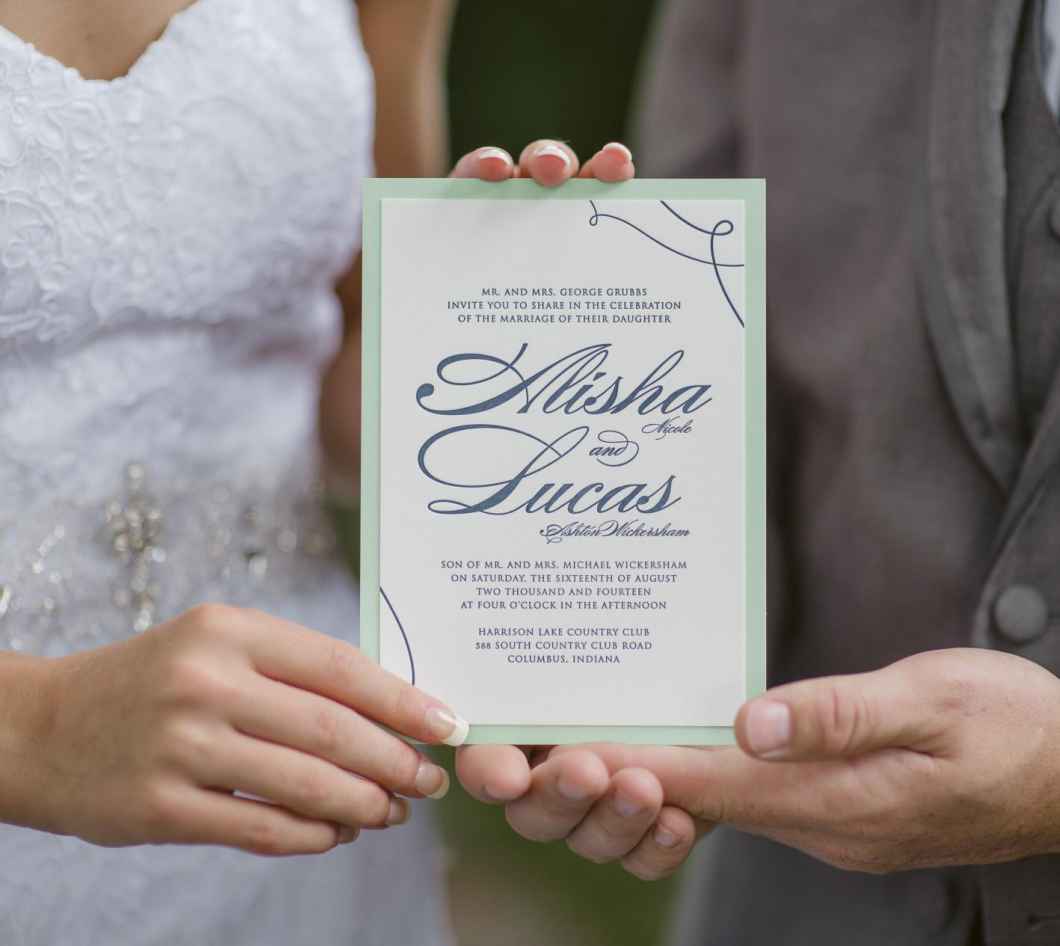 invitations