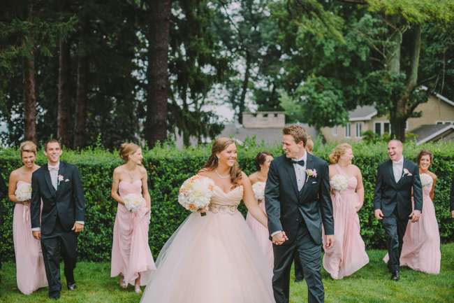 Samantha and Dan Hocker