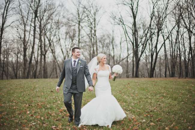 Katie and Joe Thatcher