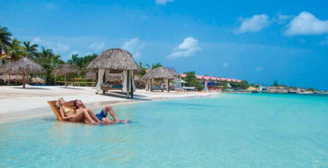 paradise