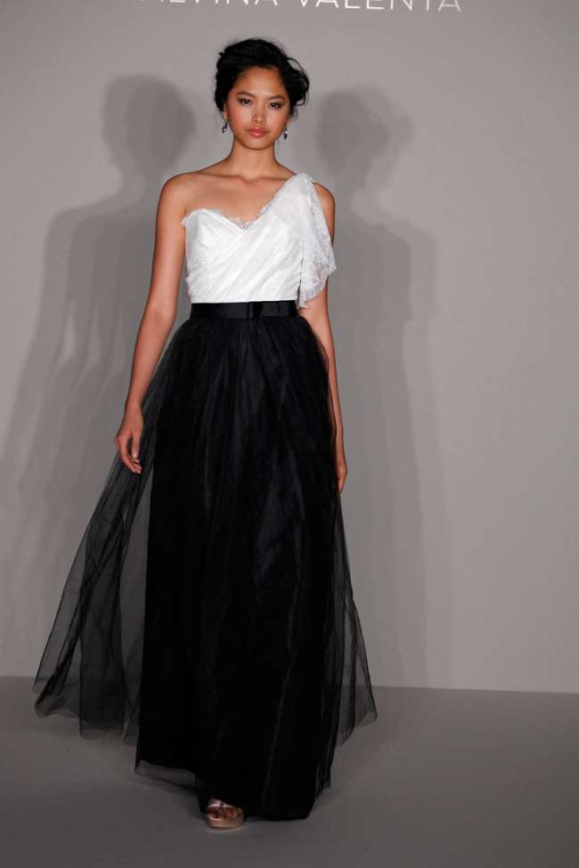 Alvina Valenta Bridesmaid Dress