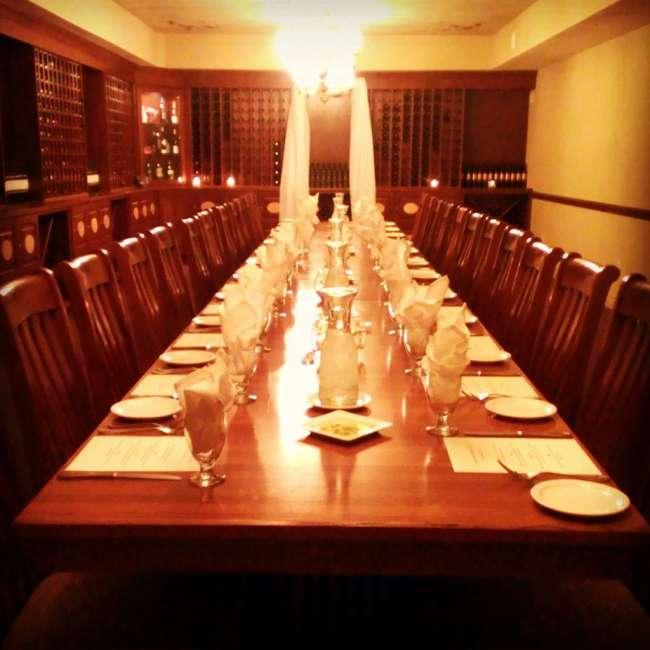 Small & Intimate Wedding Venue