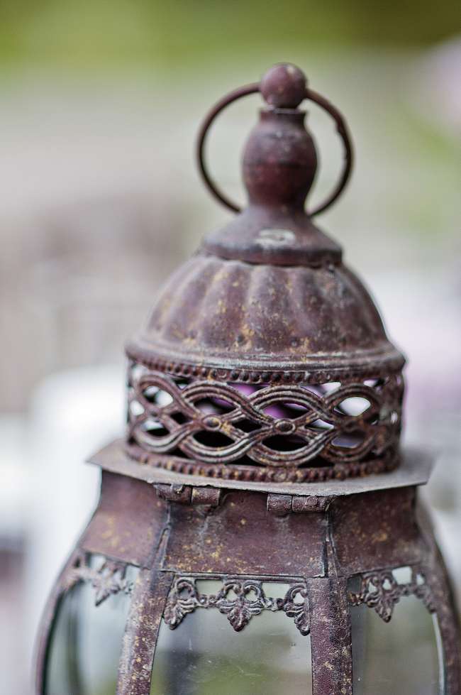 Decorative Lantern