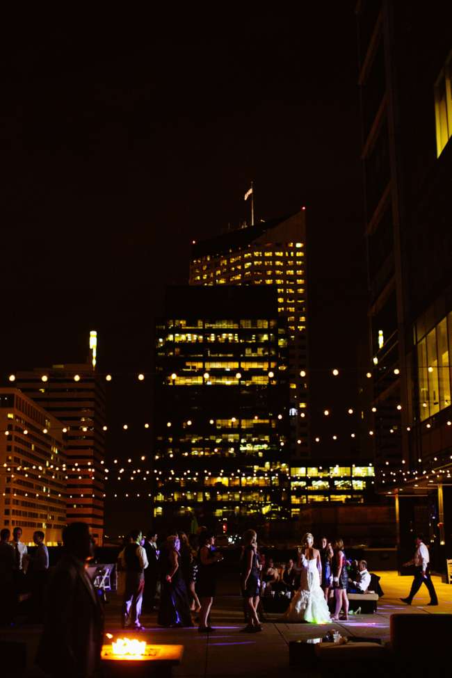 Oasis Events at the Regions Tower