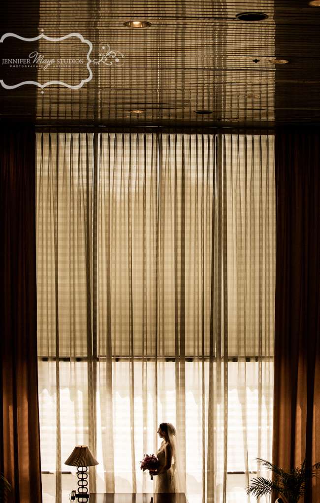 DoubleTree by Hilton lobby