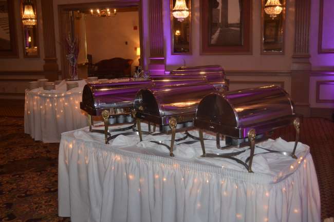 Clarion Catering