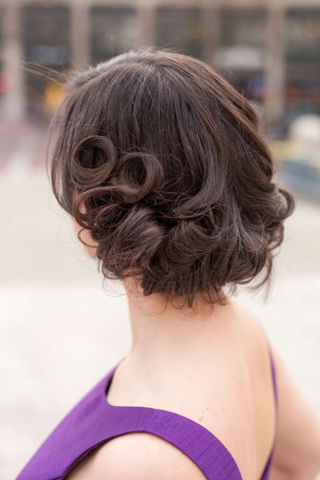 Cute Curls