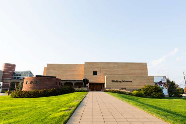 Eiteljorg Museum