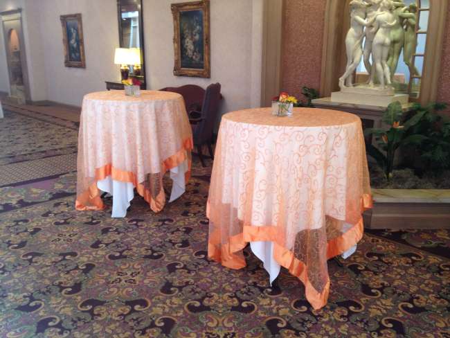 Lux Linens